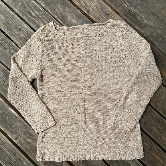 Light brown  long sleeve shirt - Picture 15 of 15